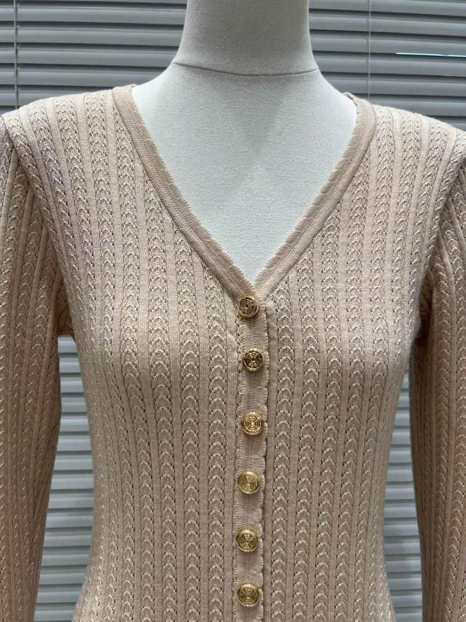 Sandro Dress
