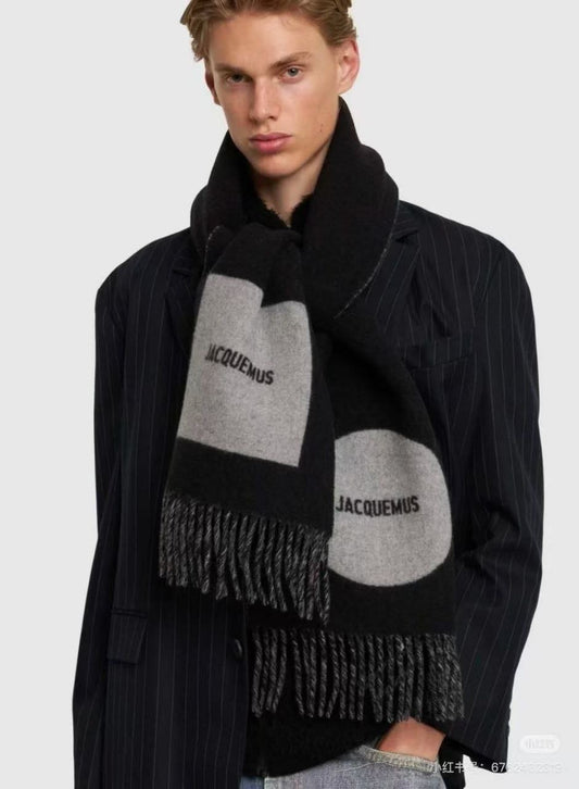 Jacquemus Scarf