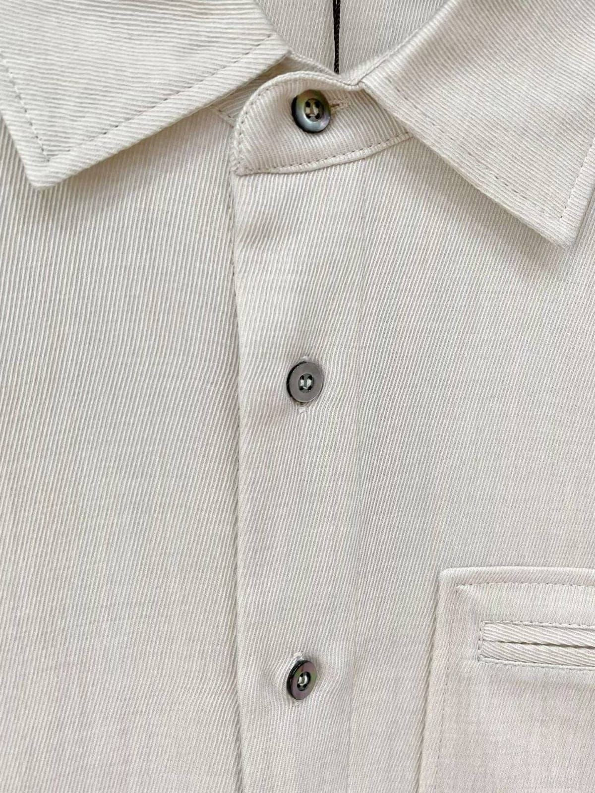 Loro Piana linen Set