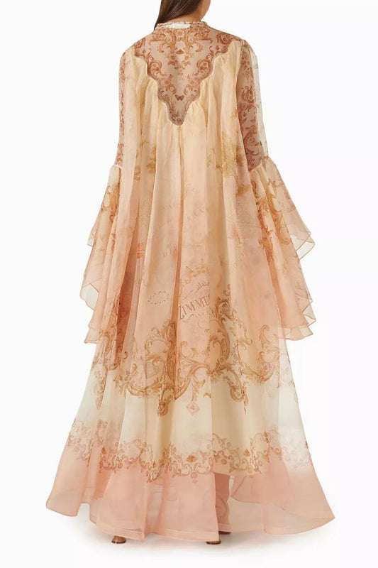 Zimmerman Dress