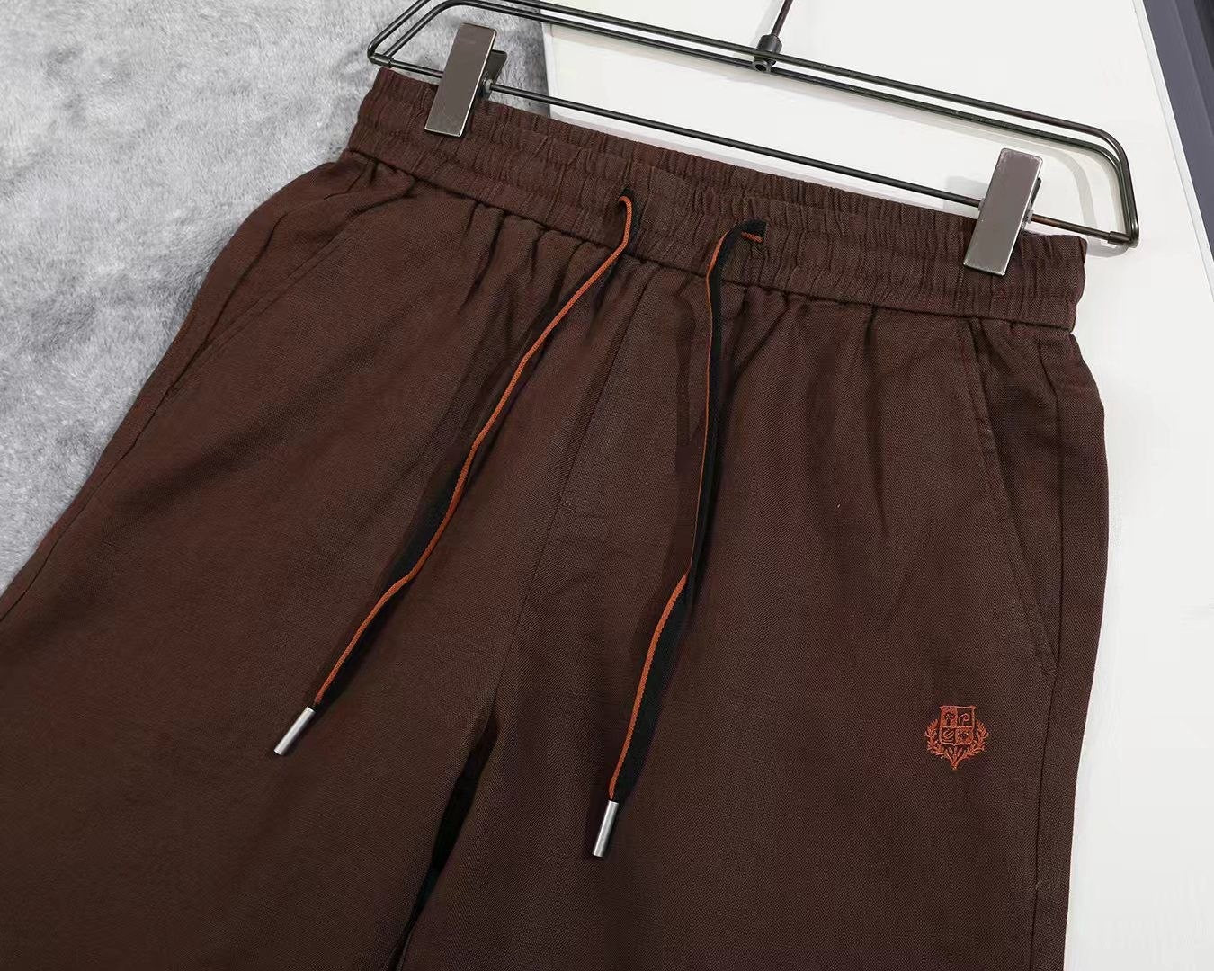 Loro Piana Short