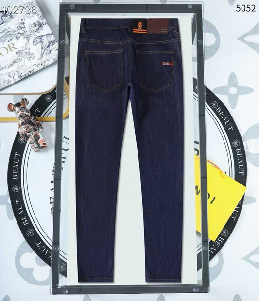 Zegna Jeans Pants