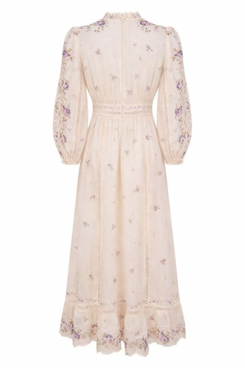 Zimmerman Dress