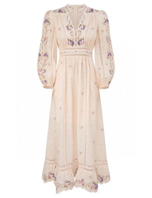 Zimmerman Dress