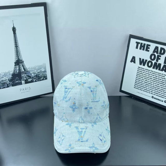 Louis Vuitton Cap