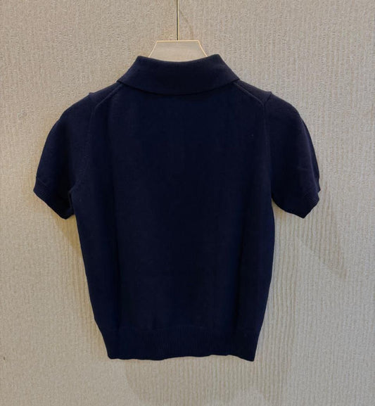Miu Miu Polo Shirt