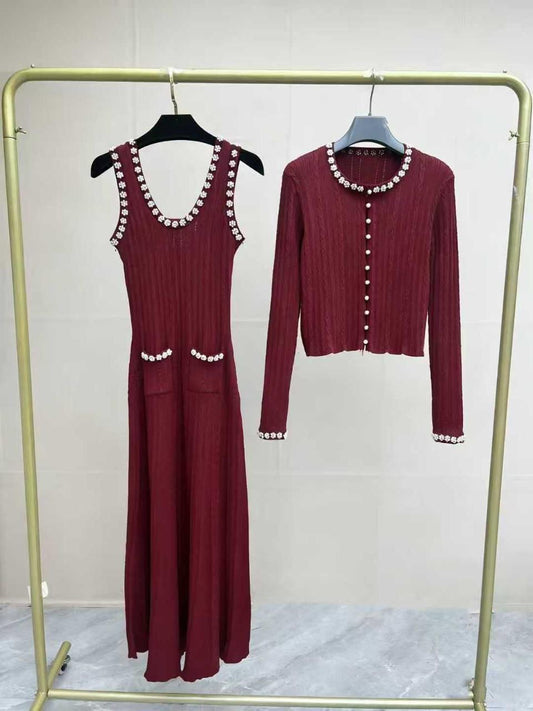 Sandro Set