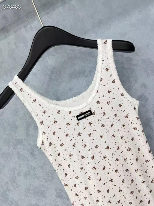 Miu Miu Top
