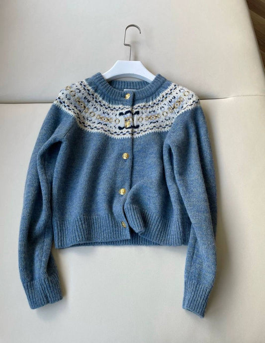 Celine Sweater
