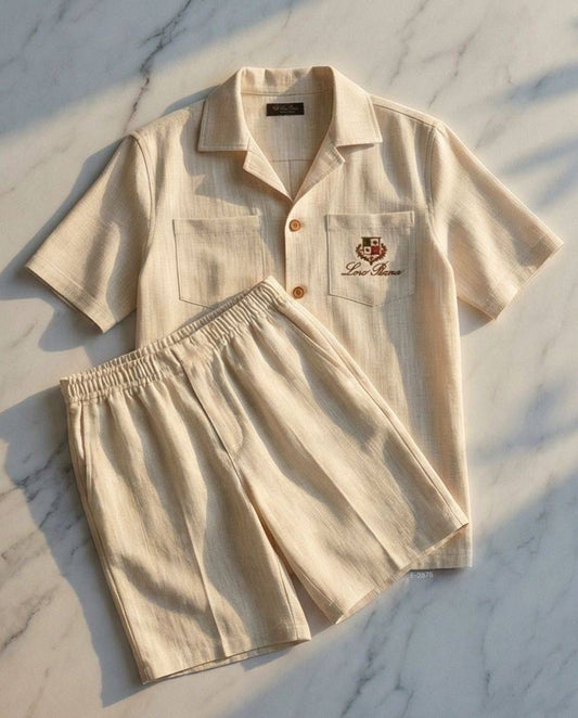 Loro Piana Set