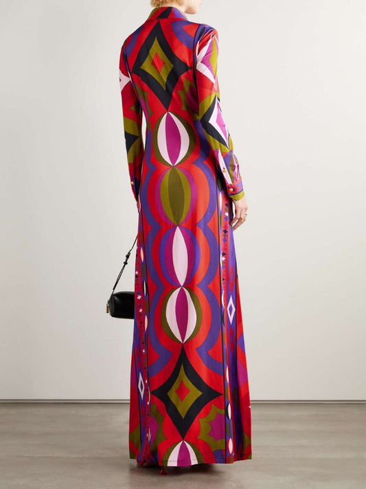 Pucci Dress