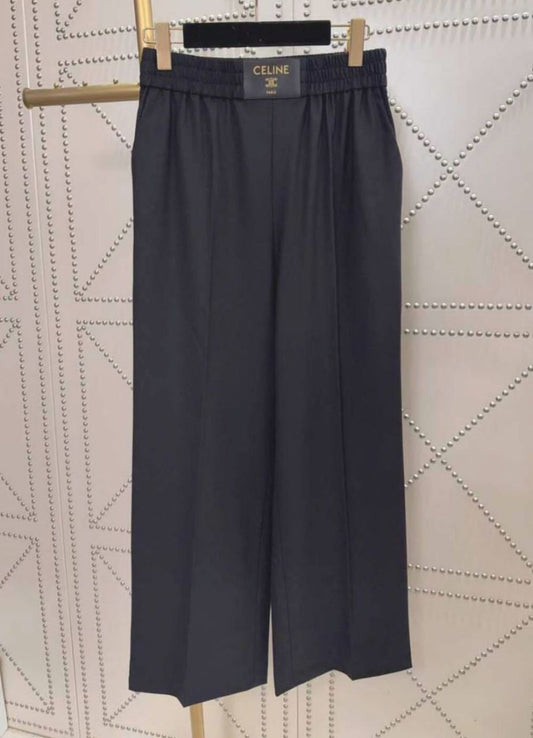 Celine Fabric Pants