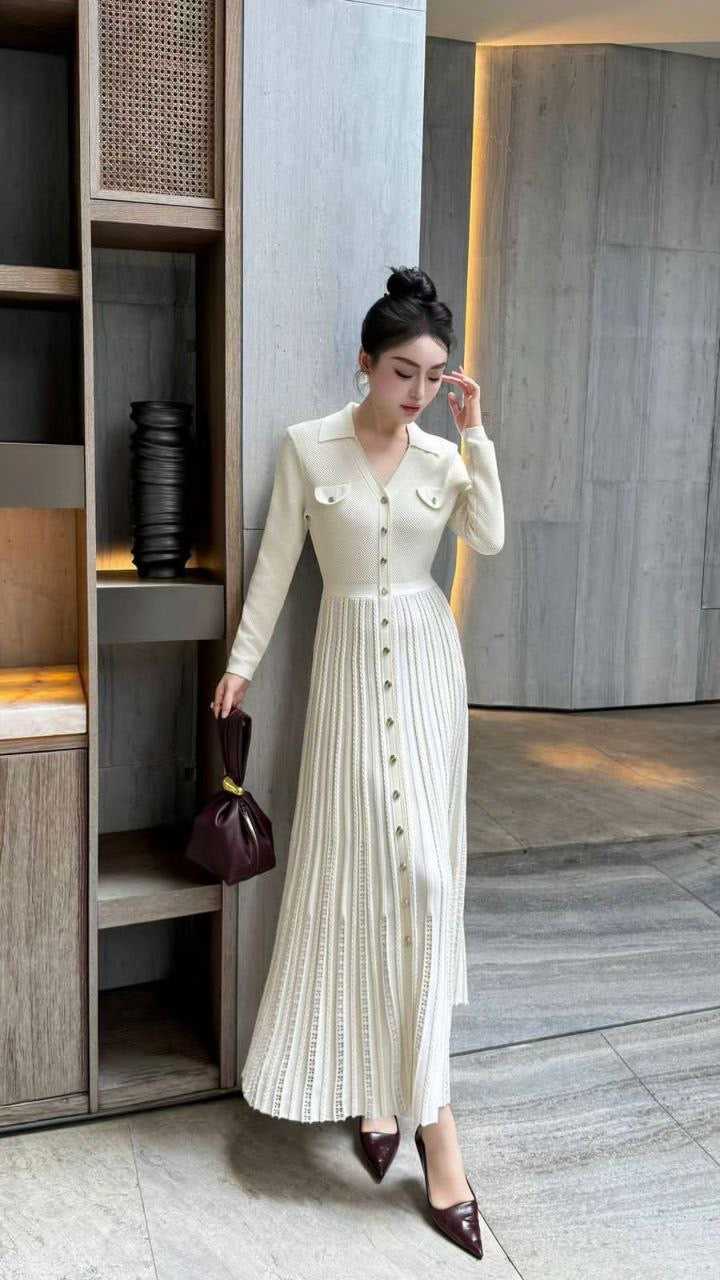 Sandro Dress