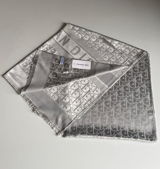 Dior Scarf