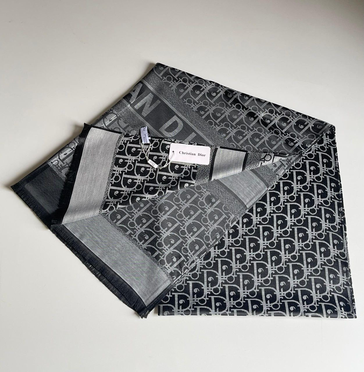Dior Scarf