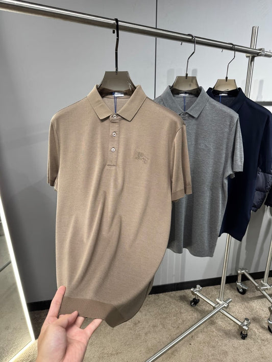 Burberry Polo Shirt