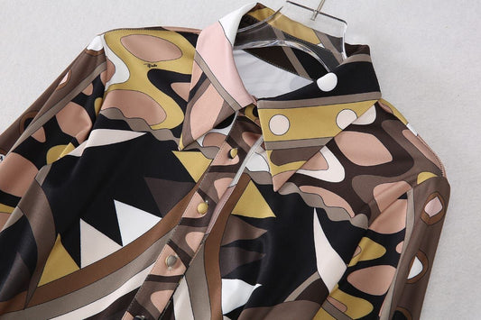 Pucci Dress