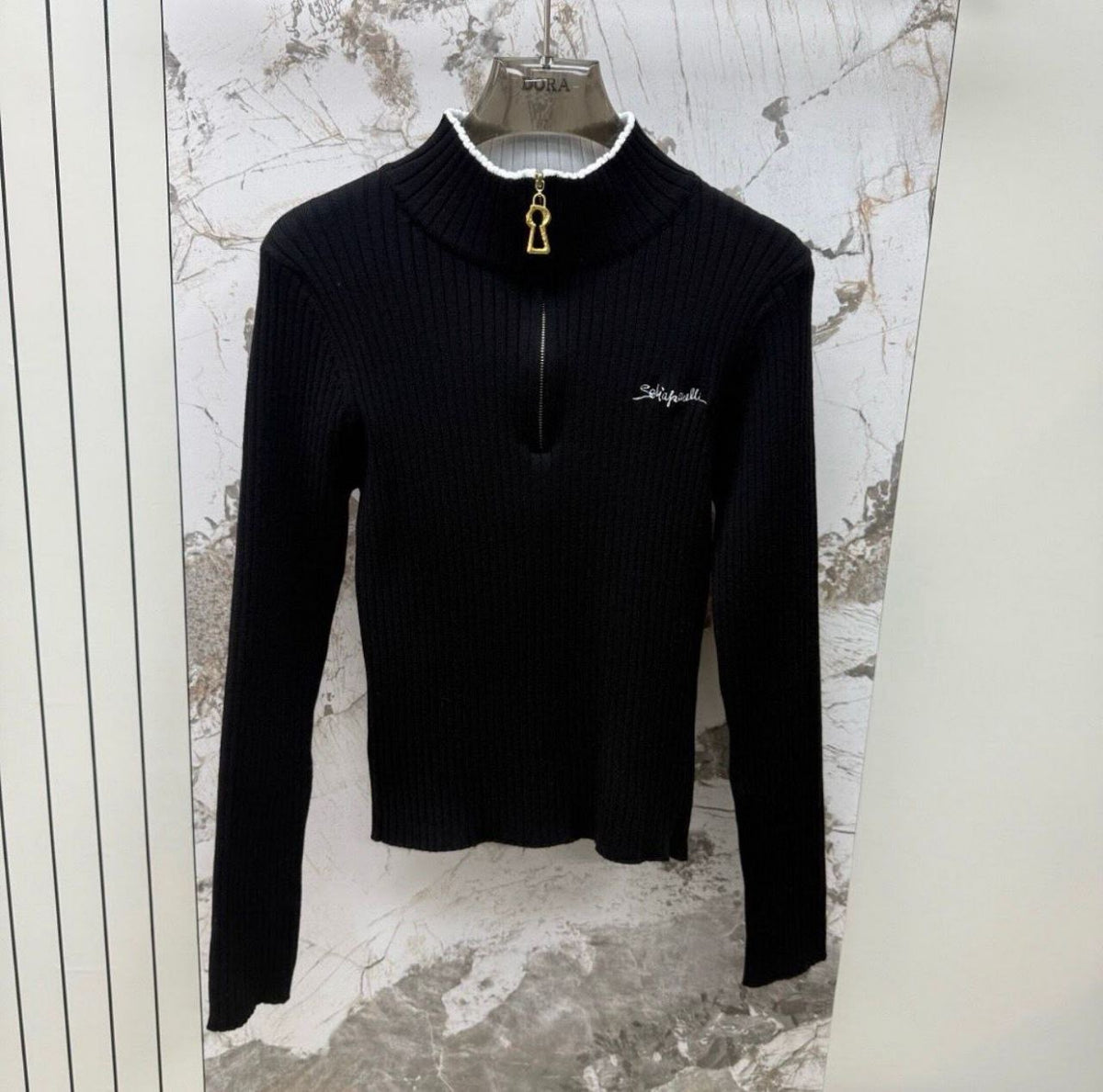 Schiaparelli Sweater