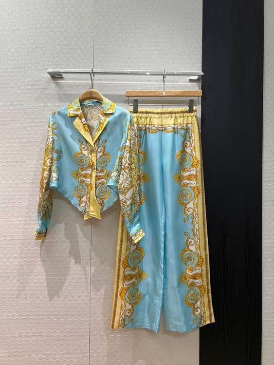 Versace Set