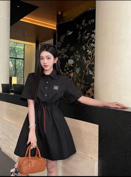 Miu Miu Dress