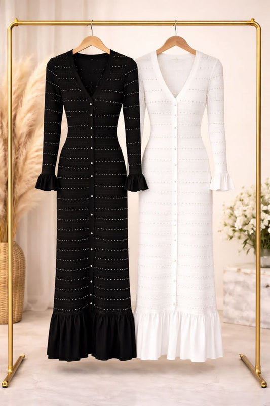 Sandro Dress