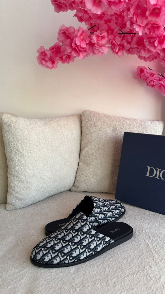 Dior Mules