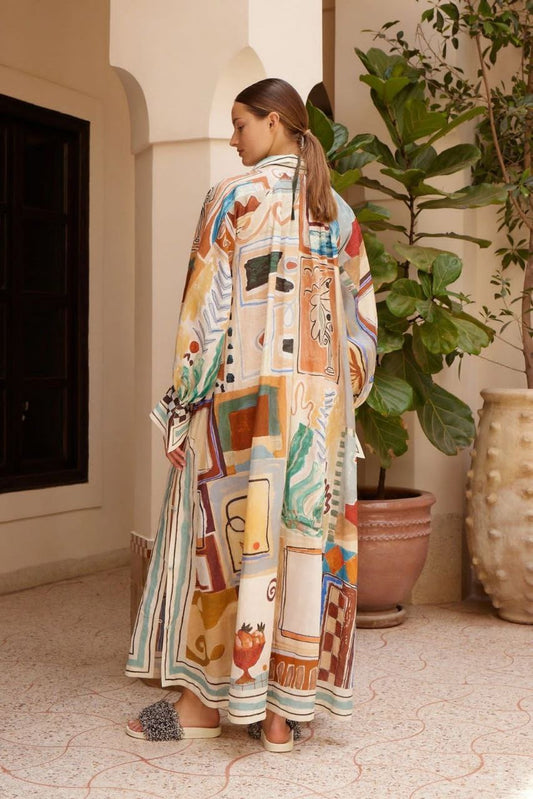 Alemais Dress