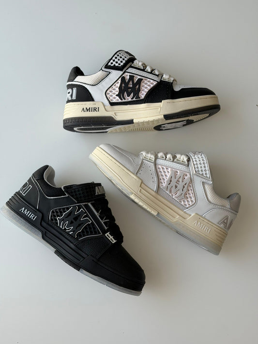 Amiri Shoes