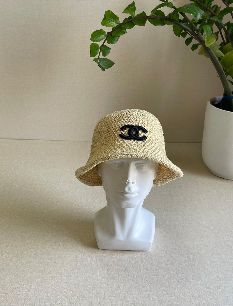 Chanel Hat