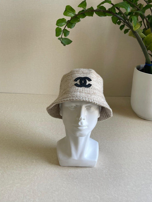Chanel Hat