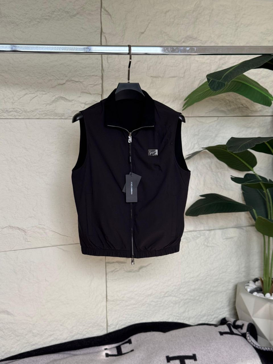 Dolce&Gabbana Vest