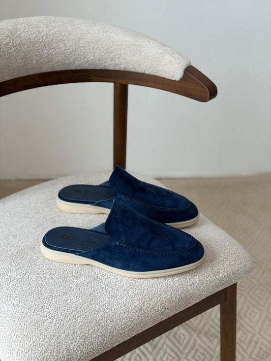 Loro Piana Mules
