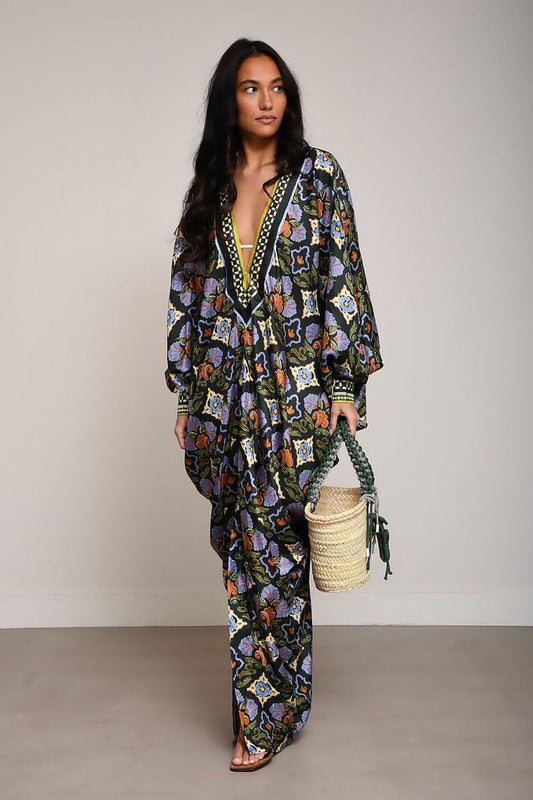 Alemais Dress