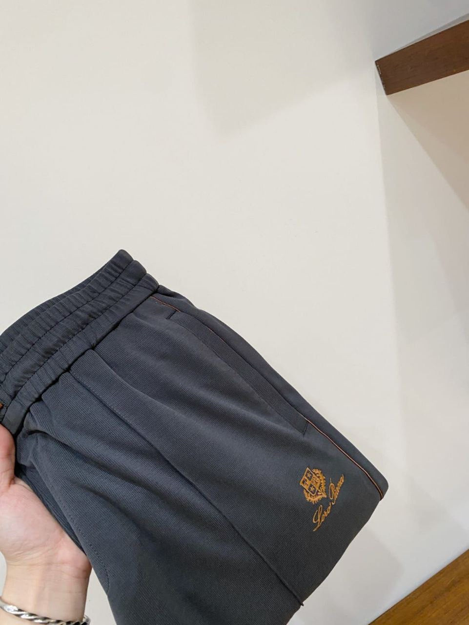 Loro Piana Sweat Pants