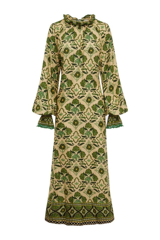 Alemais Dress