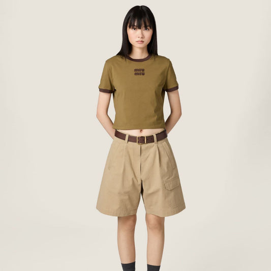 Miu Miu T-shirt