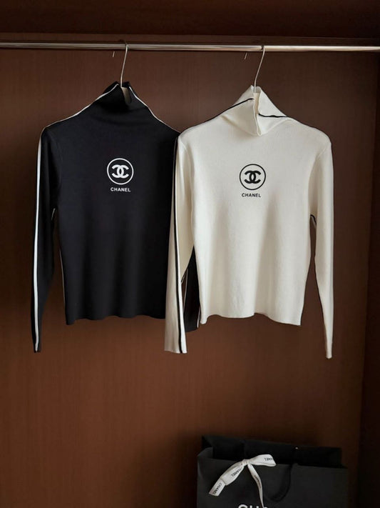 Chanel Sweater