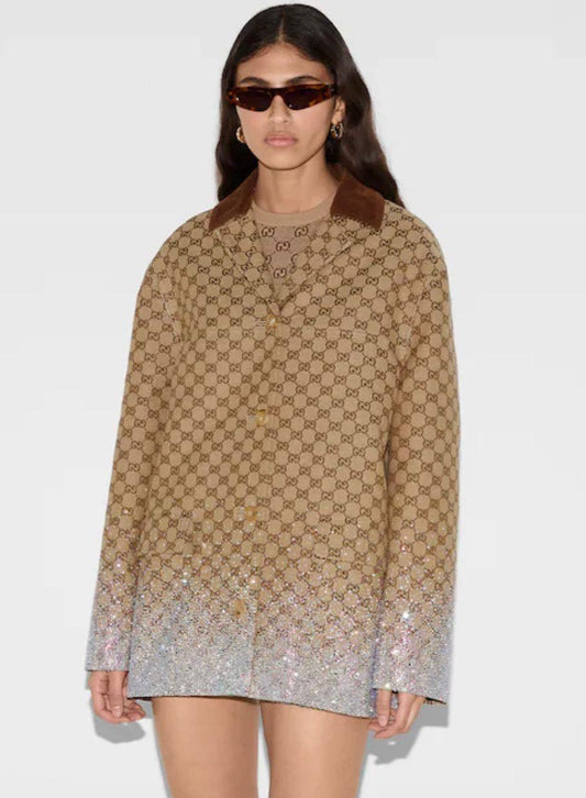 Gucci Jacket