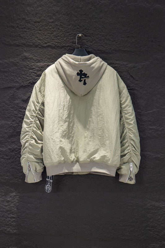 Chrome Hearts Jacket