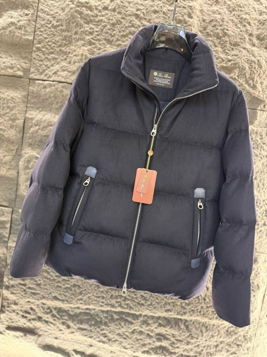 Loro Piana Jacket