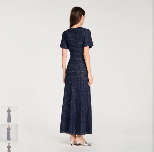 Sandro Dress