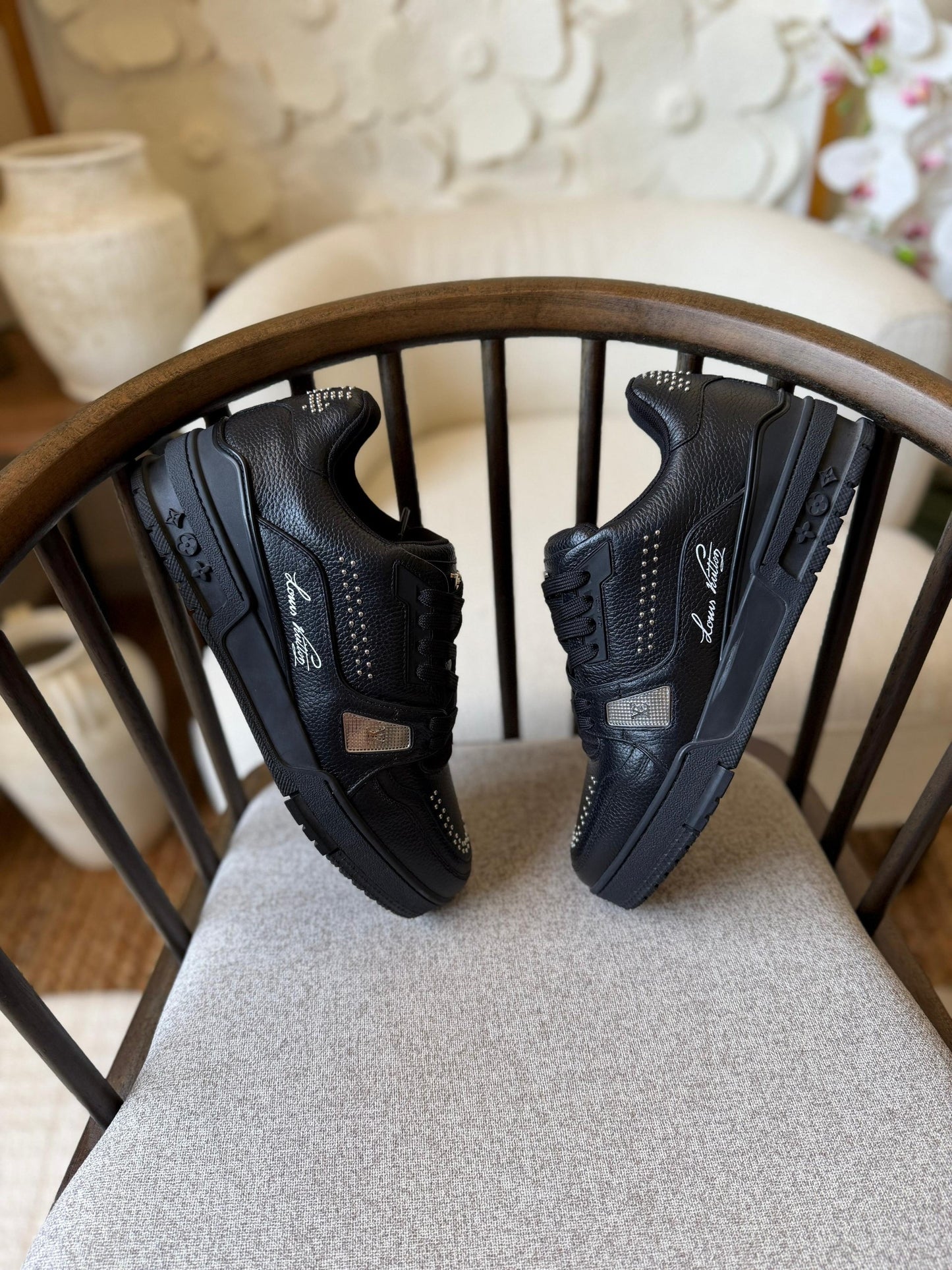 Louis Vuitton Shoes