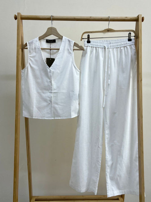 Loro Piana Set