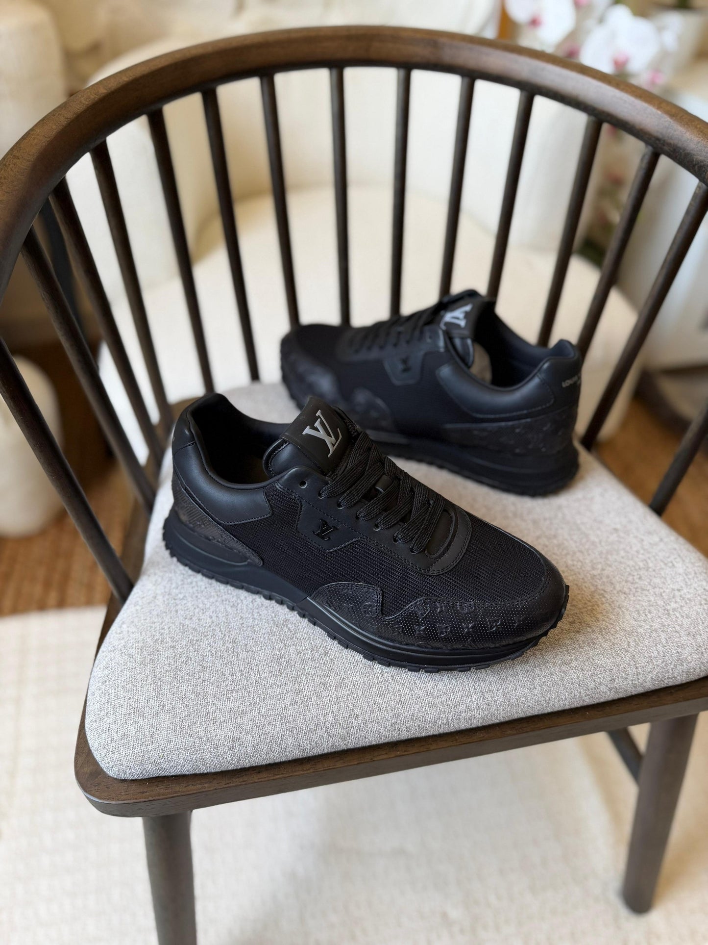 Louis Vuitton Shoes