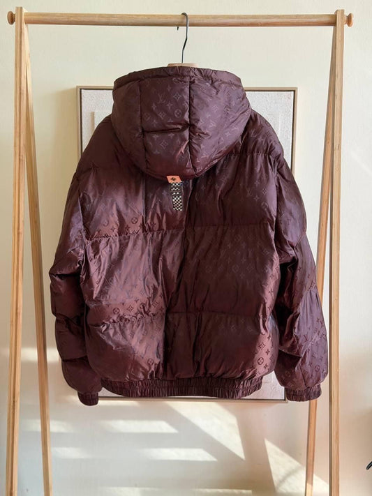 Louis Vuitton Jacket
