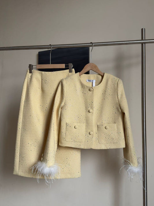Chanel Set