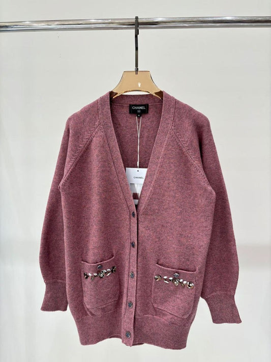 Chanel Sweater