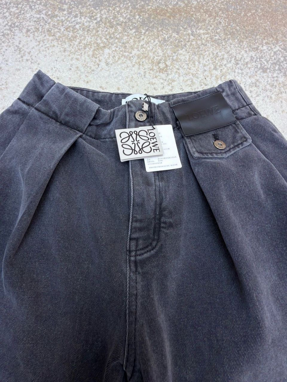 Loewe Jeans Pants
