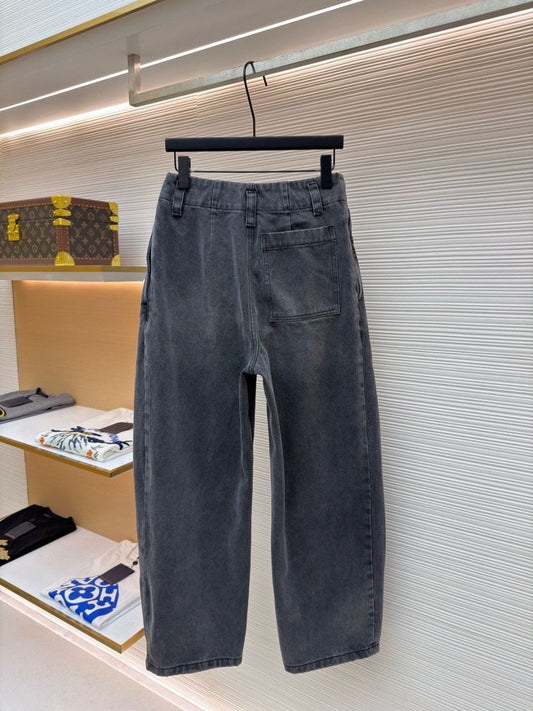 Loewe Jeans Pants