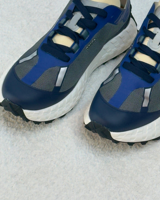 Zegna Sneakers